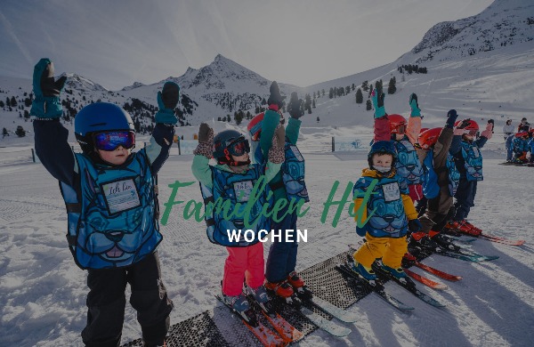 Familien Hit Wochen 2027
