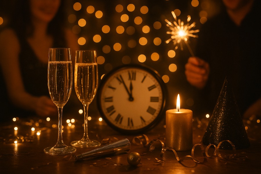 Silvester