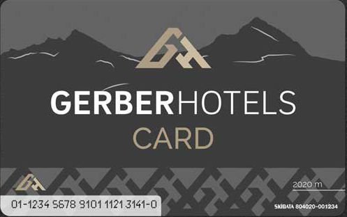 Gerber Card 